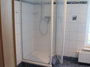 Apartment | Badezimmer