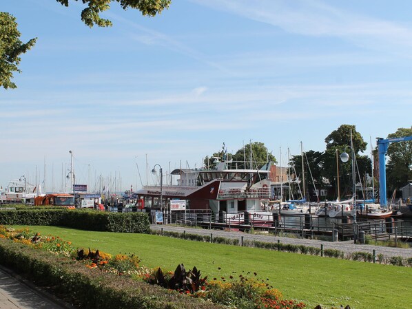 Exterior - Beautiful Apartment in Groß Klein on Baltic Coast (Rostock)