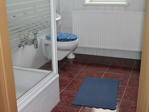 Charming Apartment in Kröpelin With Garden