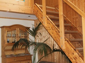 Reception - Charming Apartment in Kröpelin With Garden (Kroepelin)