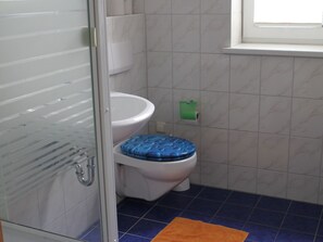 Dusche
