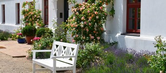 Apartment in Satow With Garden