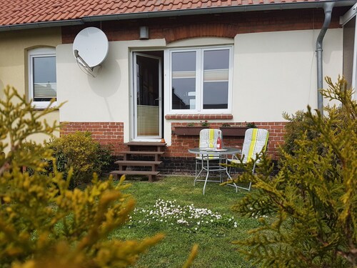 Lovely Apartment in Insel Poel near Baltic Sea Coast