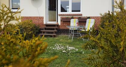 Lovely Apartment in Insel Poel near Baltic Sea Coast