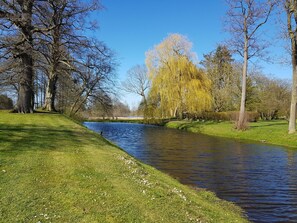 Leilighet | Eksteriør