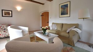 Apartment | Wohnzimmer