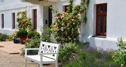 Wohnung in der Naehe der Ostseekueste
