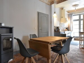 Appartement | Restauration