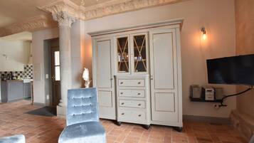 Apartment | Living area