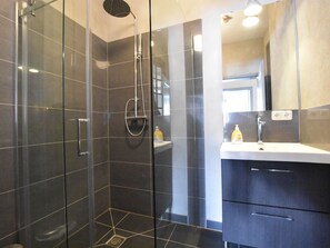 Appartement | Salle de bain