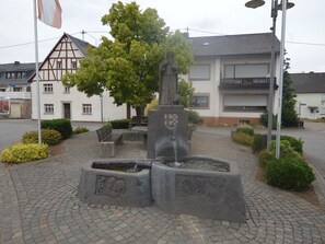 Außenbereich