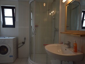Dusche