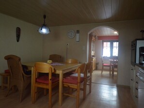 Speisen