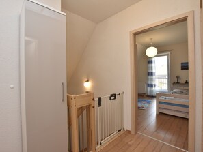 3 Schlafzimmer