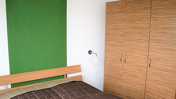 Unclassified image, 1 of 19, button - Cozy Holiday Home in Boiensdorf near Beach (Boiensdorf)