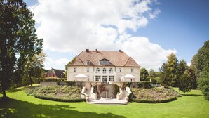 Apartment | Balkoni