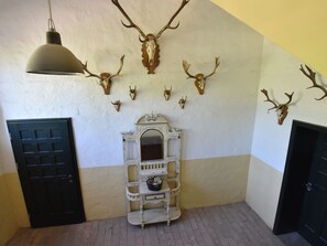 Individually furnished - Spacious Apartment in Kröpelin With Sauna (Kroepelin)