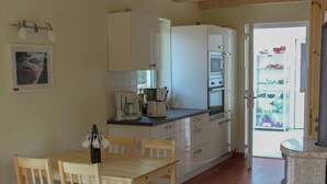 Appartement | Cuisine privée