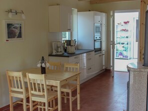 Apartment | Eigene Küche | Wasserkocher
