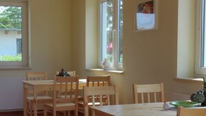 Salle de séjour