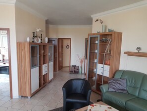 Biệt thự | Phòng khách