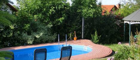 Villa | Pool