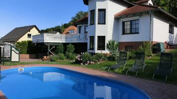 Villa | Exterior