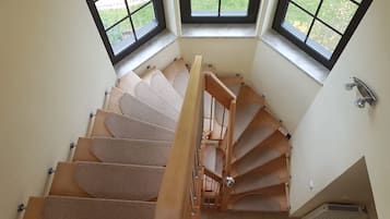 Villa | Interior