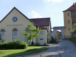 Villa | Exterior