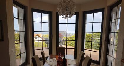 Group Hideaway With Pool