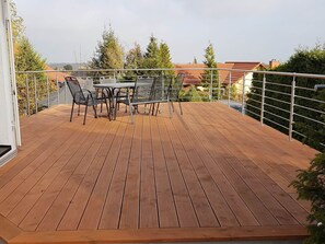 Villa | Aussenbereich