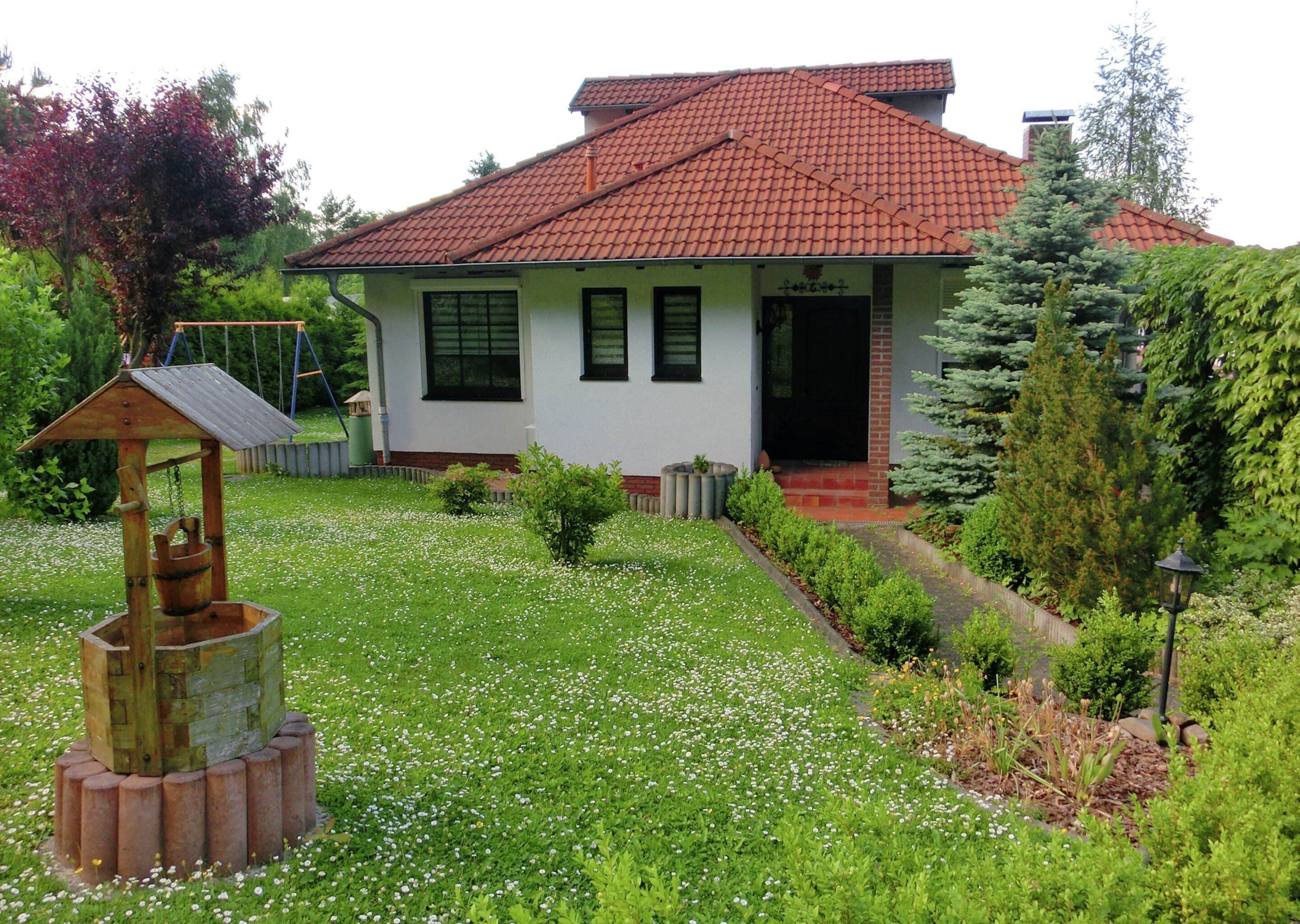 Villa | Exterior
