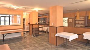 ร้านอาหาร