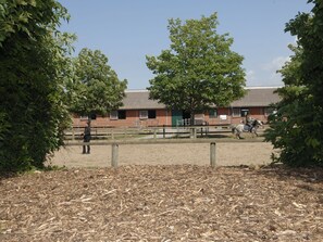 Sportplatz