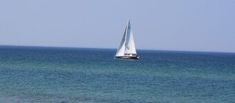 Garten-ferienwohnung in Laendlicher Idylle