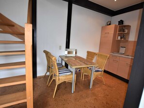 Apartment | Speisen