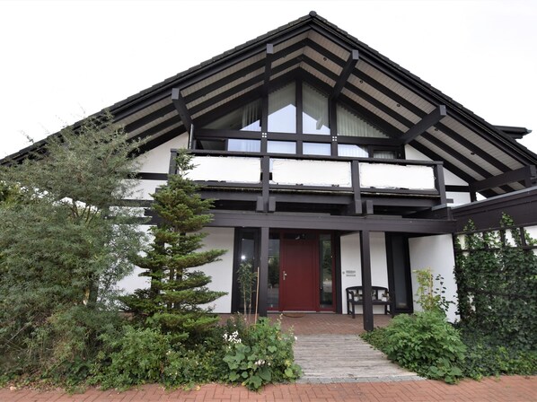 Apartment | Außenbereich