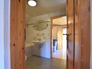 Dusche
