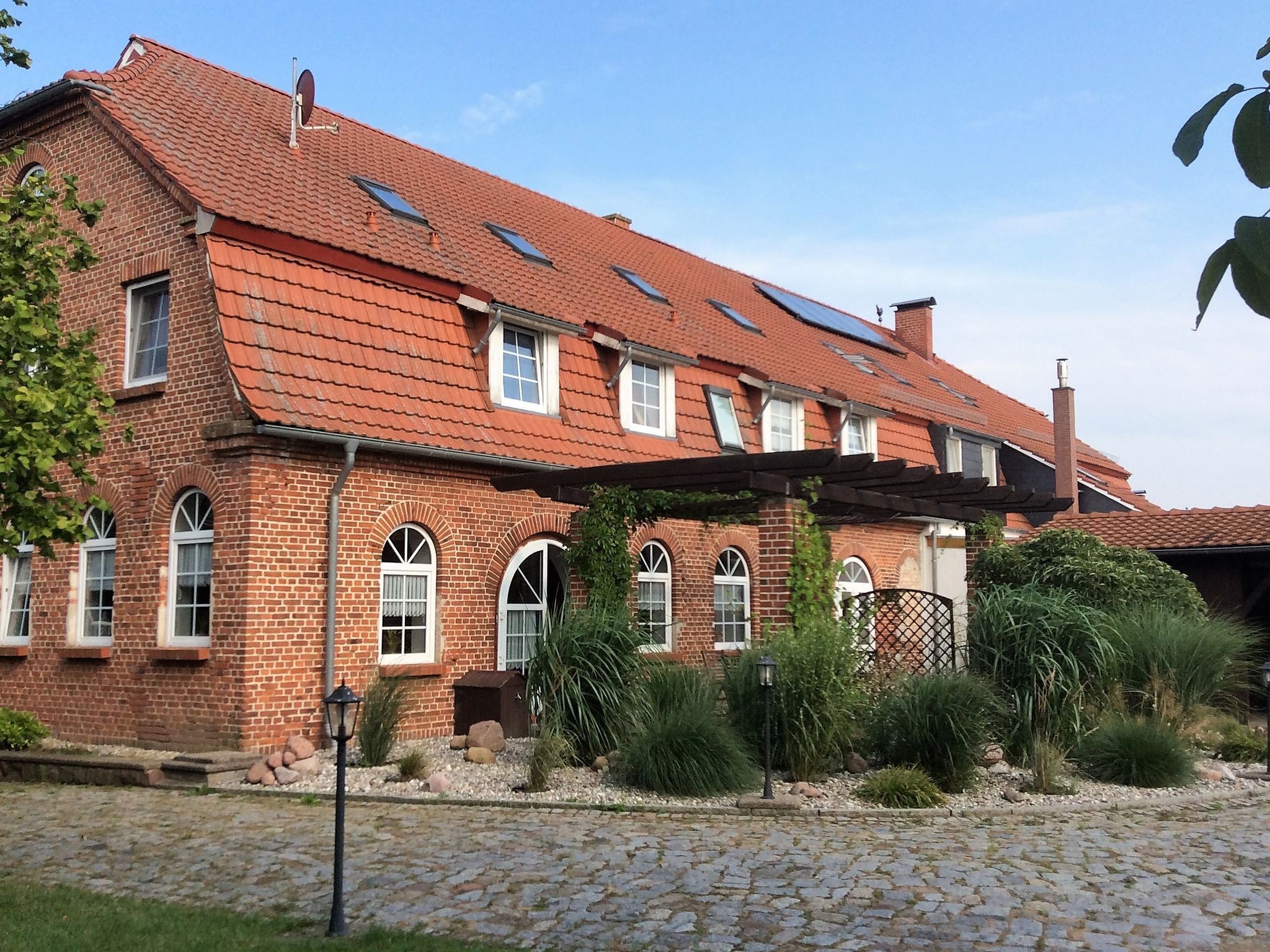 Außenbereich