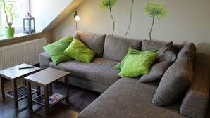 Unclassified image, 3 of 23, button - Welcoming Apartment Near Sea in Klutz (Klutz)