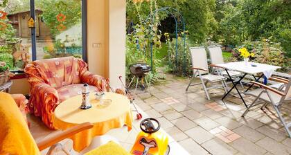 Beautiful Cottage With Fenced Garden in Kransevitz