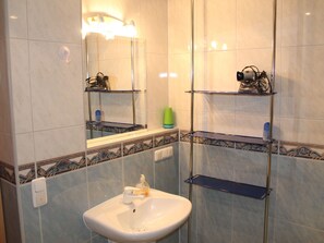 Dusche