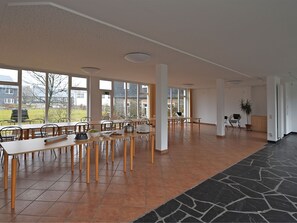 Dining - Spacious Mansion in Lehesten With Sauna (Lehesten)
