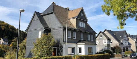 Maison | Extérieur