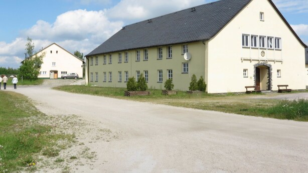 Außenbereich