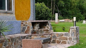 Villa | Property amenity