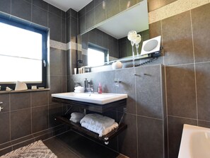 Bañera