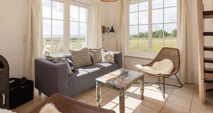 Modern Bungalow on the Baltic Sea