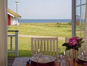House | View from property