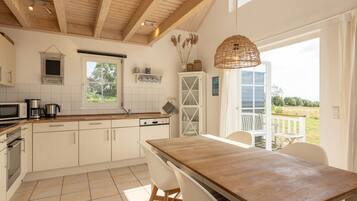 House | Private kitchen